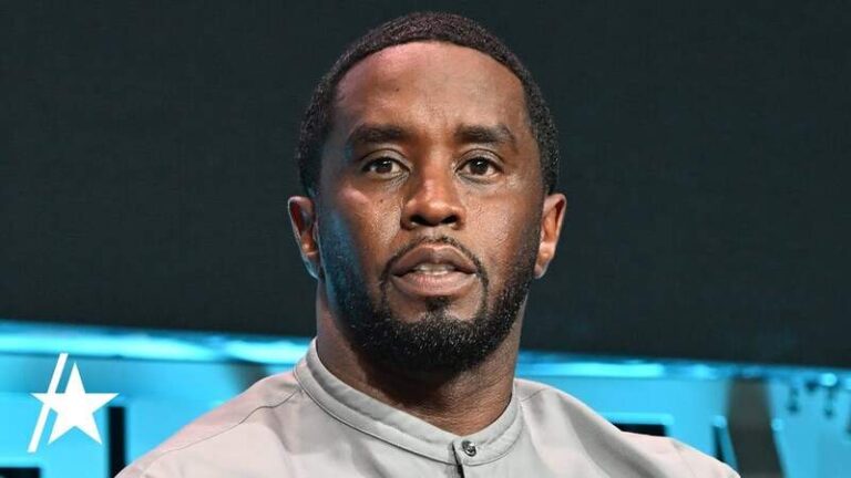 Sean ‘Diddy’ Combs Arrested Amid Federal S*x Trafficking Probe in New York