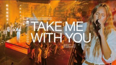 Take Me With You by VOUS Worship