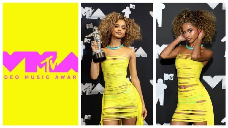 Tyla Beats Tems, Ayra Starr, and Davido to Win Best Afrobeats at 2024 VMAs