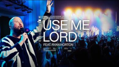 Use Me Lord by VOUS Worship Ft. Ryan Horton