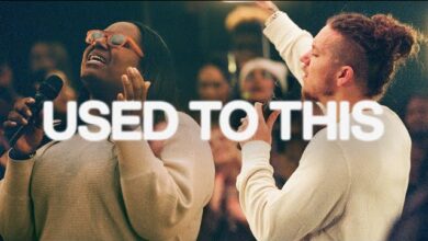 Used To This - Elevation Worship & Maverick City MP3 Download