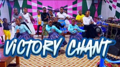 Victory Chant By Samsong MP3 Download