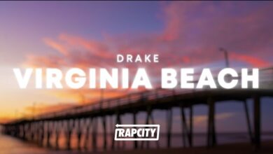 Virginia Beach by Drake MP3 Download