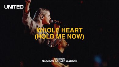 Whole Heart by Hillsong United