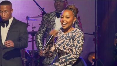 Worthy Of My Praise by Nomthie Sibisi MP3 Download