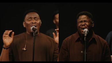 You Are Good By Folabi Nuel Ft. Victor Thompson