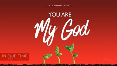 You Are My God by CalledOut Music