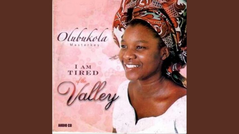 Olorikokoro – Bukola Bekes