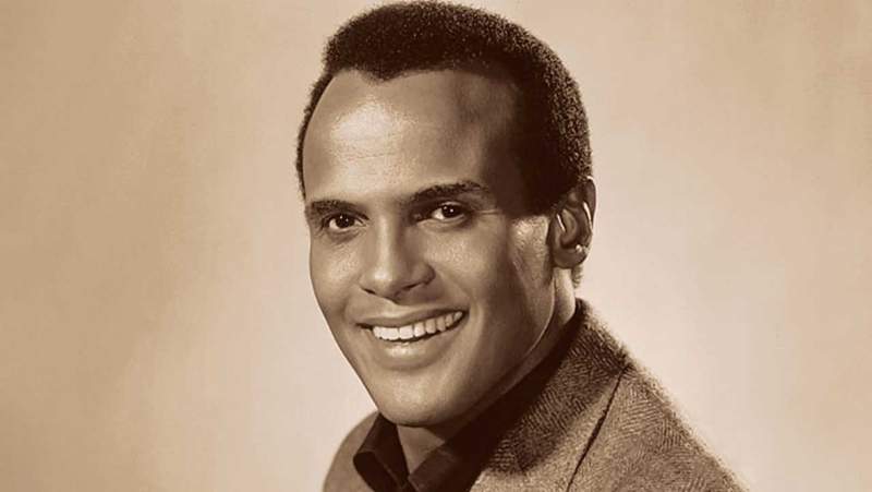 The Baby Boy by Harry Belafonte 1 The Baby Boy by Harry Belafonte