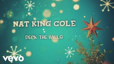 deck the halls by nat king cole mp3