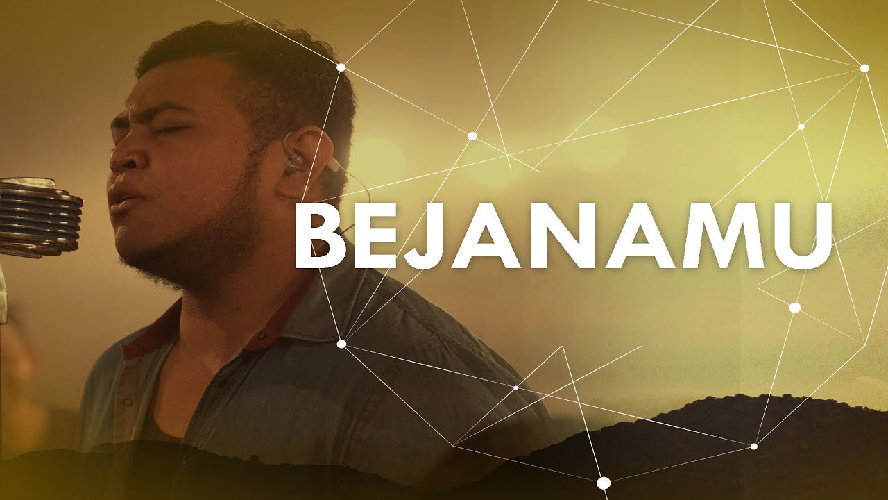 Bejana-Mu (Untuk memuliakan-Mu) - JPCC Worship