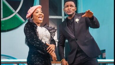 Come And See (He has Done it Again) - Joe Praize ft. Mercy Chinwo