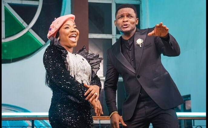 Come And See (He has Done it Again) - Joe Praize ft. Mercy Chinwo 1 Come And See (He has Done it Again) - Joe Praize ft. Mercy Chinwo