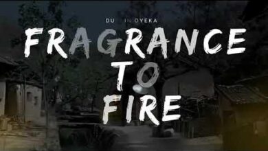 Dunsin Oyekan - Fragrance To Fire (Mp3, Lyrics)