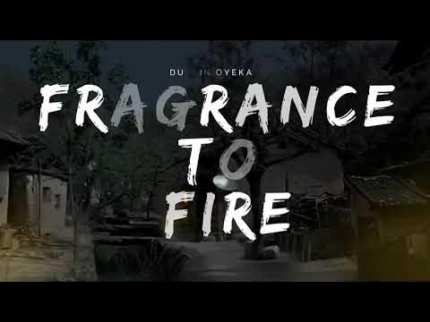 Dunsin Oyekan - First It Was Fragrance To Fire (Mp3, Lyrics) 1 Dunsin Oyekan - Fragrance To Fire (Mp3, Lyrics)
