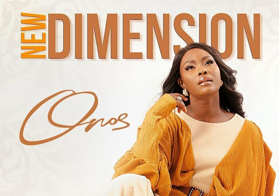 I Can Feel New Dimension - Onos (MP3 & Lyrics) 1 I Can Feel New Dimension - Onos (MP3 & Lyrics)