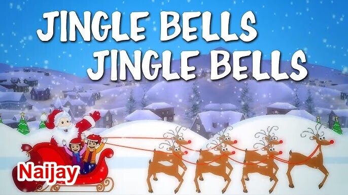 Jingle Bells (Mp3 & Lyrics) Christmas Song by Boney M 1 Jingle Bells (Mp3, Lyrics) Christmas Song - Boney M