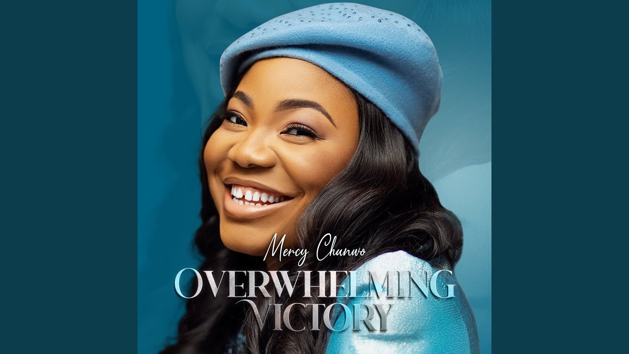 Mercy Chinwo – Father