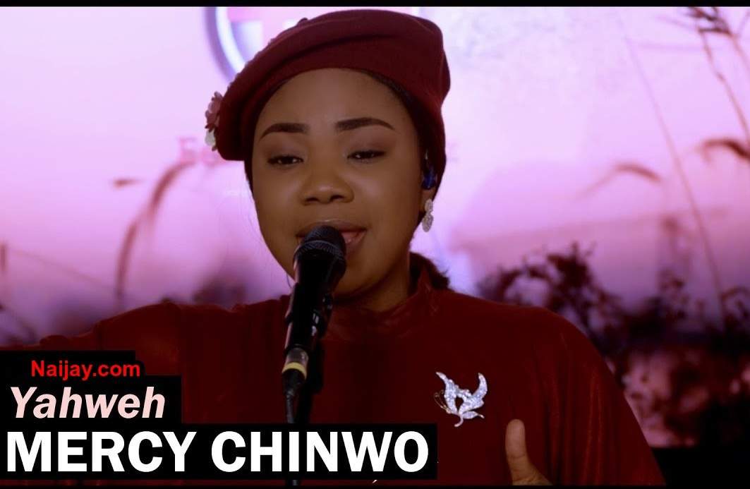 Mercy Chinwo - Yahweh I Worship You (Mp3, Lyrics) 1 Mercy Chinwo - Yahweh I Worship You (Mp3, Lyrics)