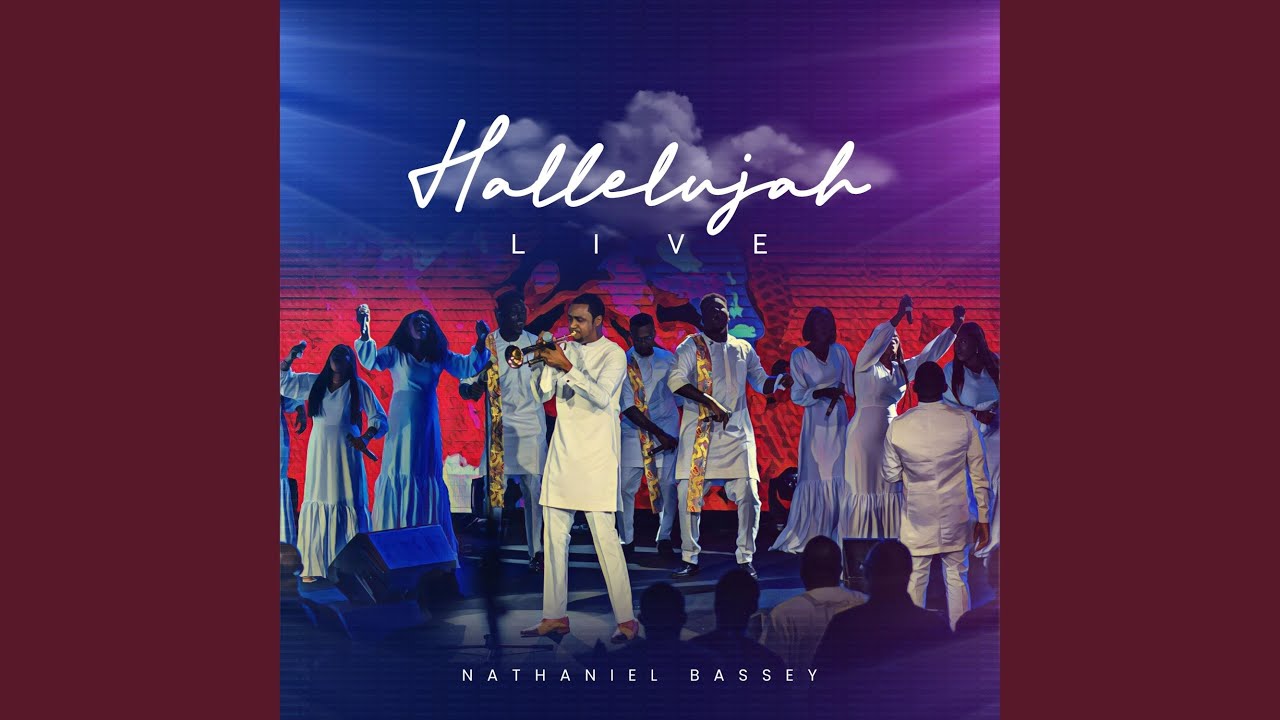 Deserving Lyrics by Nathaniel Bassey ft. Ntokozo Mbambo & Mercy Chinwo