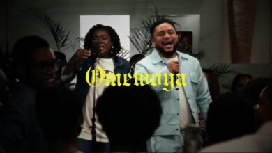 Omewoya (Ome wo ya) - Tim Godfrey Ft. Ebube Anyiam [Mp3, Lyrics]