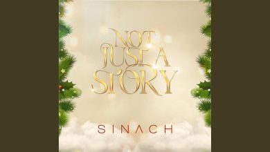 Sinach - Merry Christmas (Mp3 Download, Lyrics)