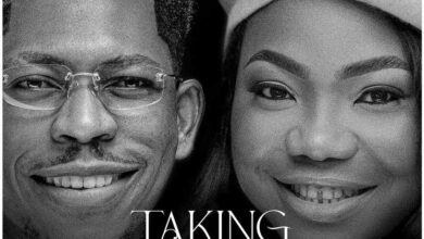 Taking Care Of Me - Moses Bliss Ft. Mercy Chinwo (Mp3, Lyrics)