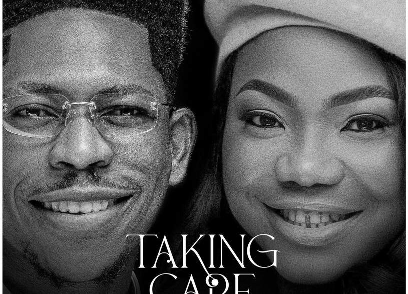 Taking Care Of Me - Moses Bliss Ft. Mercy Chinwo (Mp3, Lyrics) 1 Taking Care Of Me - Moses Bliss Ft. Mercy Chinwo (Mp3, Lyrics)