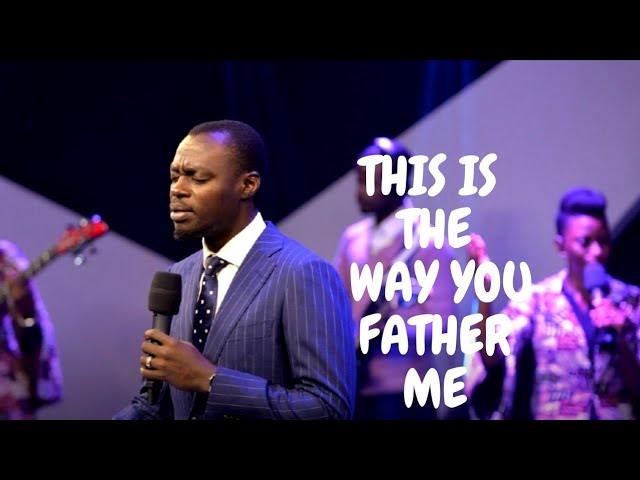 This Is The Way You Father Me - Elijah Oyelade (Mp3 & Lyrics)