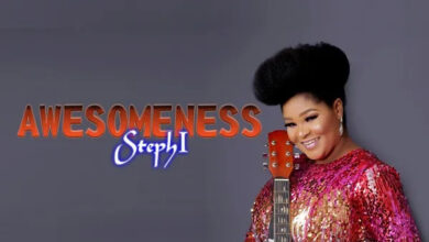 Awesomeness by Stephl (Mp3 & Lyrics)