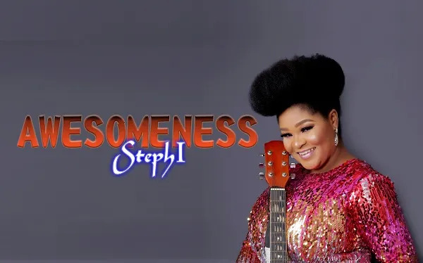 Awesomeness by Stephl (Mp3 & Lyrics) 1 Awesomeness by Stephl (Mp3 & Lyrics)