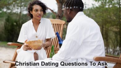 Christian Dating Questions To Ask Before Dating Him