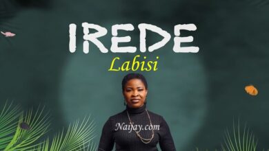 Labisi - Ire De MP3 Download