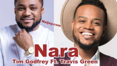Nara Ekele Mo (Mp3 & Lyrics) by Tim Godfrey Ft. Travis Greene