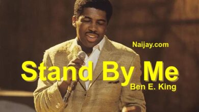 Stand By Me (MP3 & Lyrics) by Ben E. King